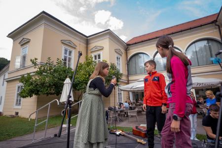 Koroška v gibanju  (11)